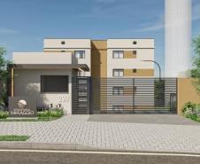 Residencial Miraggio