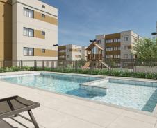 Residencial Miraggio
