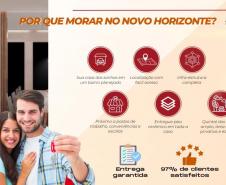 Novo Horizonte