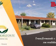 Novo Horizonte