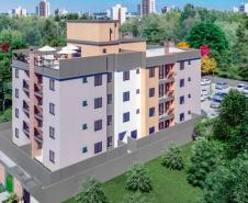 Residencial Castelo Branco