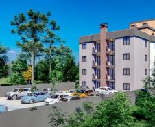 Residencial Castelo Branco