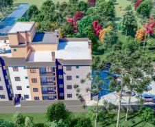 Residencial Castelo Branco