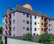 Residencial Castelo Branco