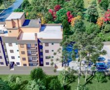 Residencial Castelo Branco