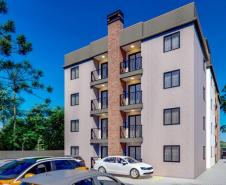 Residencial Castelo Branco