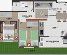 Residencial Castelo Branco