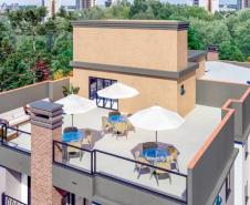 Residencial Castelo Branco