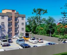 Residencial Castelo Branco