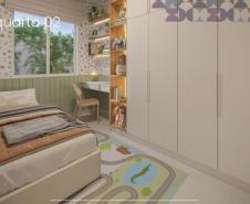 CONDOMÍNIO RESIDENCIAL MILOS