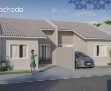 CONDOMÍNIO RESIDENCIAL MILOS