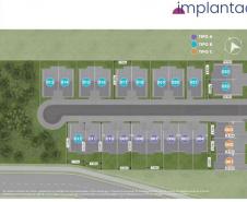 CONDOMÍNIO RESIDENCIAL MILOS