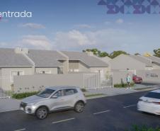 CONDOMÍNIO RESIDENCIAL MILOS