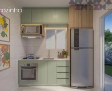 CONDOMÍNIO RESIDENCIAL MILOS