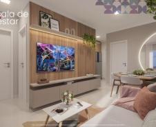 CONDOMÍNIO RESIDENCIAL MILOS