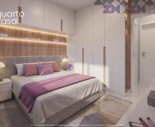 CONDOMÍNIO RESIDENCIAL MILOS