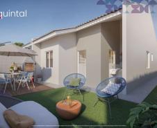 CONDOMÍNIO RESIDENCIAL MILOS