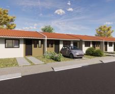 Residencial Vale do Sol 