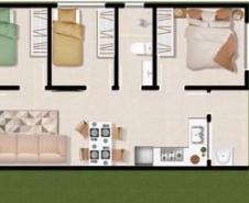 Residencial Vale do Sol 