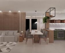 Residencial Vale do Sol 