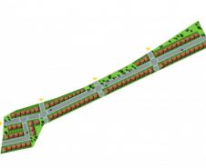 Residencial Vale do Sol 