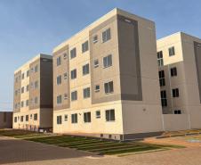 Com investimento de R$ 1,8 milhão pelo Casa Fácil, Residencial Lake da Vinci é entregue em Londrina