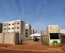 Com investimento de R$ 1,8 milhão pelo Casa Fácil, Residencial Lake da Vinci é entregue em Londrina