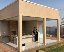 Com investimento de R$ 1,8 milhão pelo Casa Fácil, Residencial Lake da Vinci é entregue em Londrina