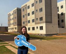 Com investimento de R$ 1,8 milhão pelo Casa Fácil, Residencial Lake da Vinci é entregue em Londrina