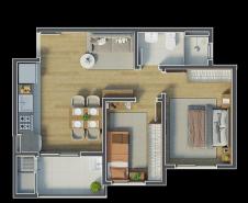 Residencial Essence