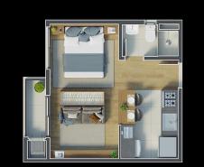 Residencial Essence