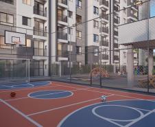 Residencial Essence
