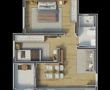 Residencial Essence