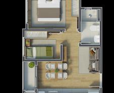 Residencial Essence