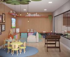 Residencial Essence