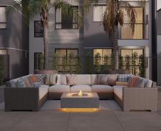 Residencial Essence