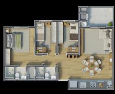 Residencial Essence