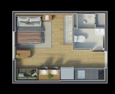 Residencial Essence