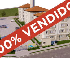 Residencial Jácomo Violin