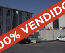 Residencial Rio Solimões 