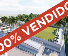 Residencial Terra de Santa Cruz