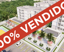 Residencial Terra de Santa Cruz