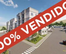 Residencial Terra de Santa Cruz I 