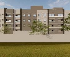 Residencial Ravena