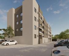Residencial Ravena