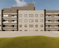 Residencial Ravena
