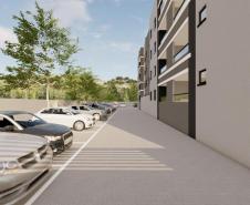 Residencial Ravena