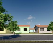 Residencial Canaã - Etapa IV