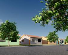 Residencial Canaã - Etapa IV