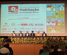 Paraná ganha reconhecimento nacional com programa inédito para idosos conquistarem a moradia própria